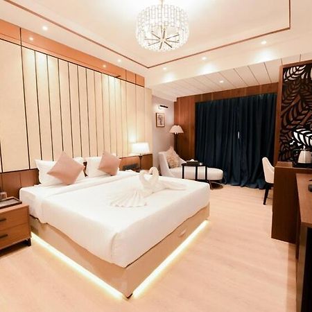 Hotel Avinash International Jagdalpur Εξωτερικό φωτογραφία