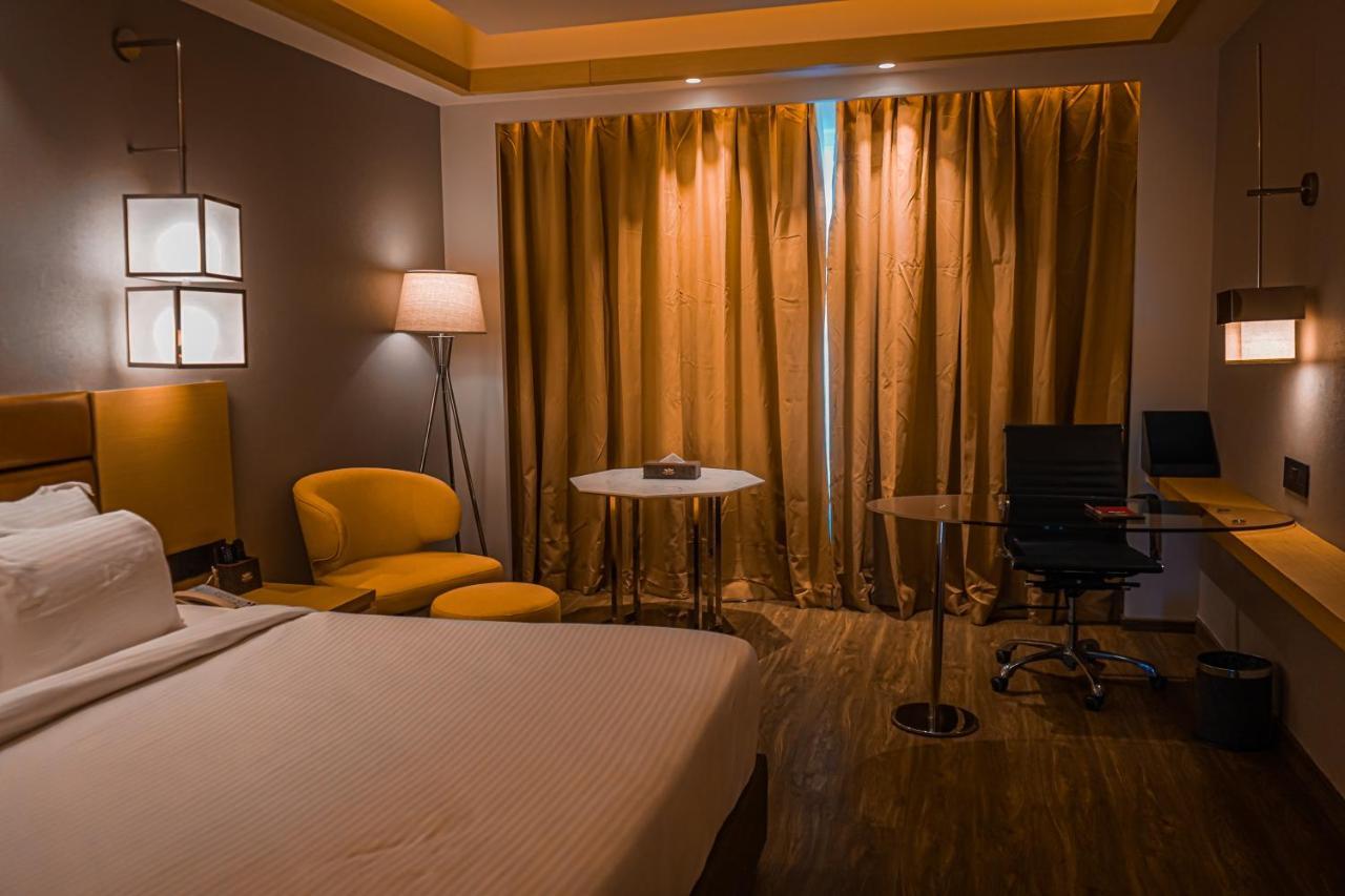 Hotel Avinash International Jagdalpur Εξωτερικό φωτογραφία